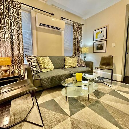 Beautiful 3Br 3Ba Duplex Parking Best Location 波士顿 外观 照片