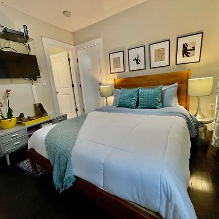 Beautiful 3Br 3Ba Duplex Parking Best Location 波士顿 外观 照片