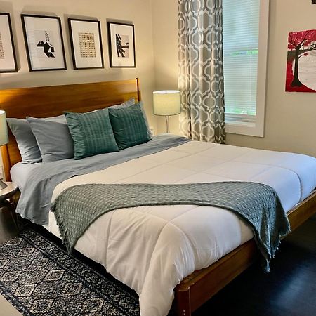 Beautiful 3Br 3Ba Duplex Parking Best Location 波士顿 外观 照片