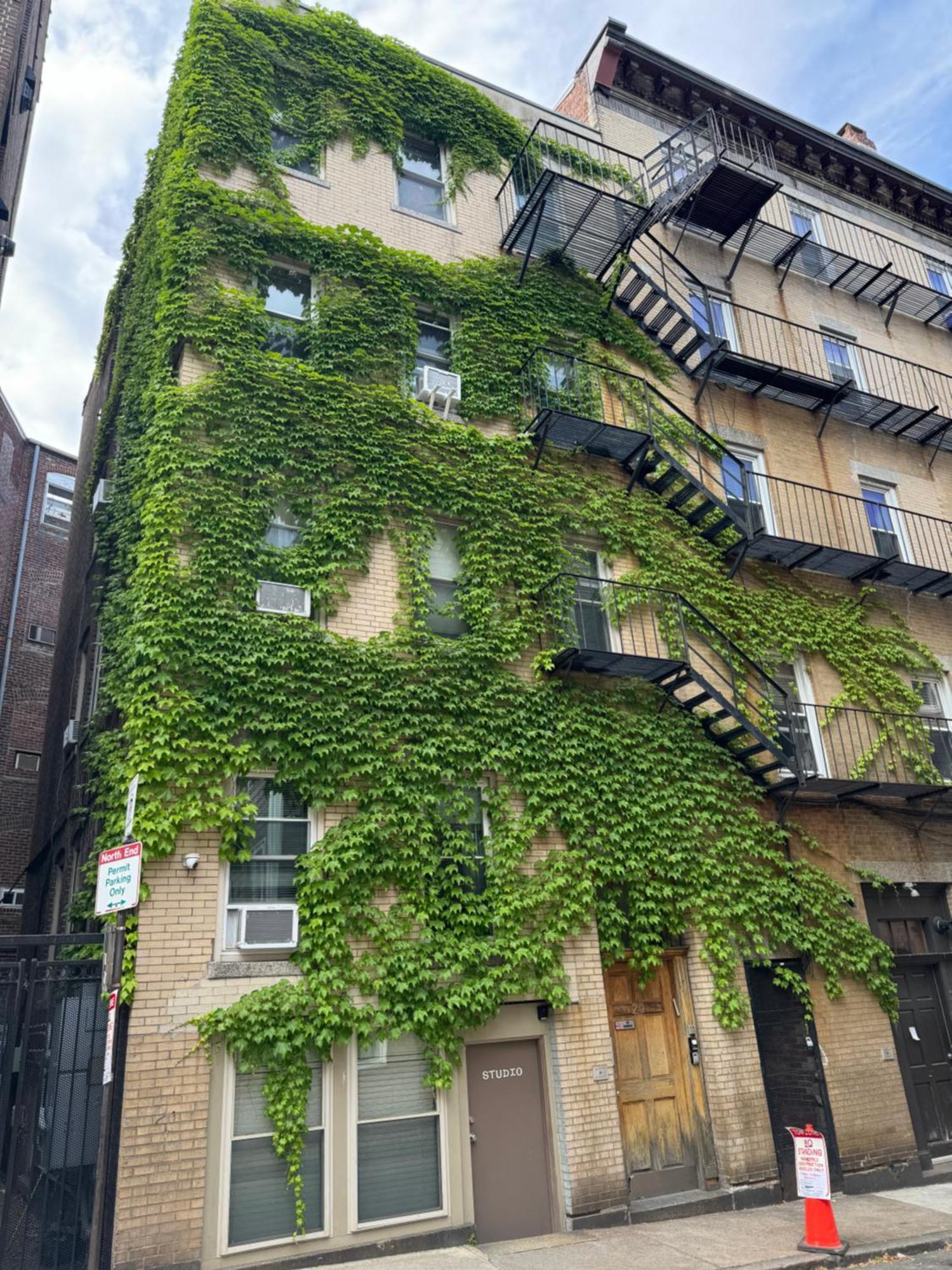 Beautiful 3Br 3Ba Duplex Parking Best Location 波士顿 外观 照片