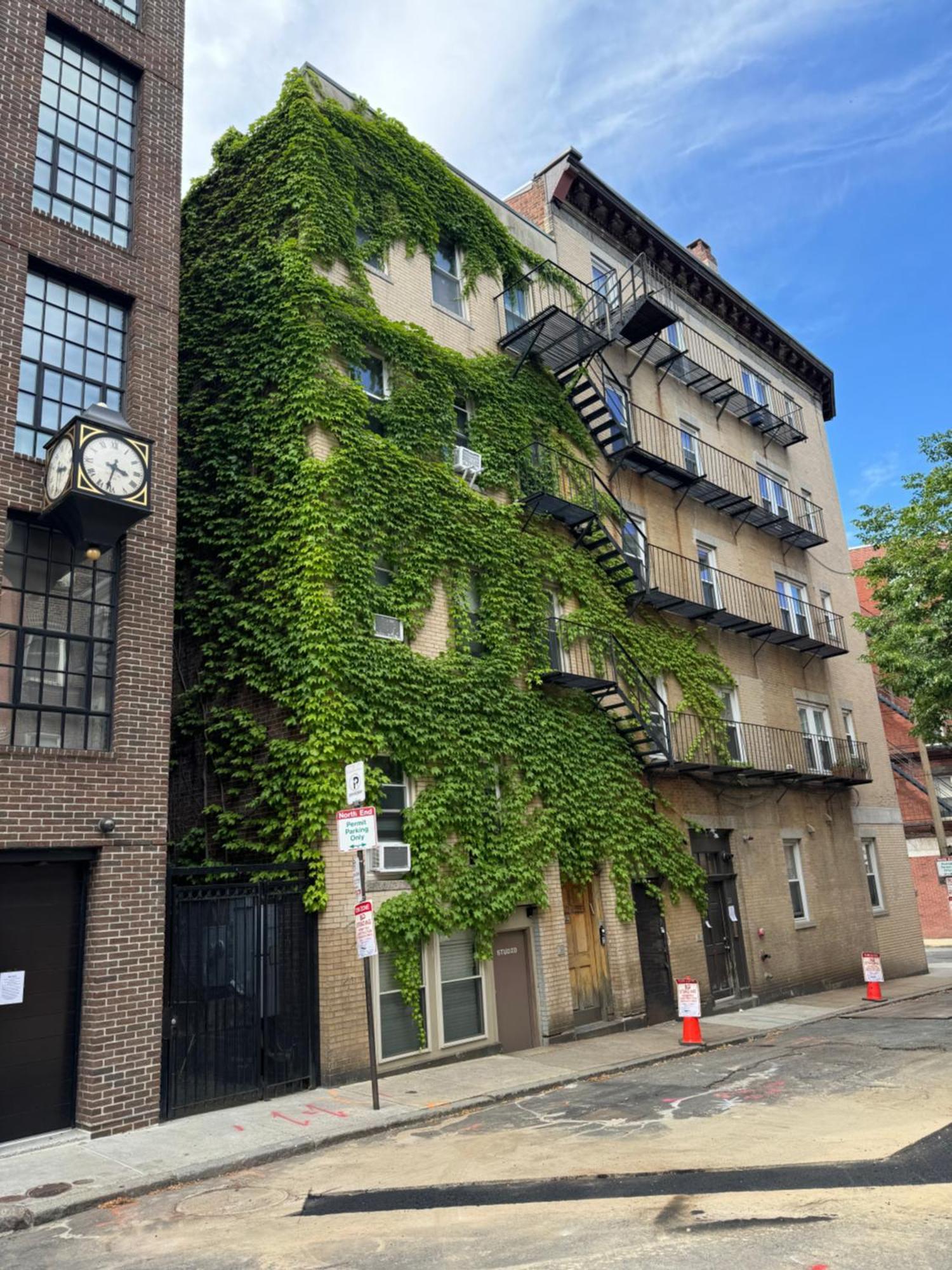 Beautiful 3Br 3Ba Duplex Parking Best Location 波士顿 外观 照片