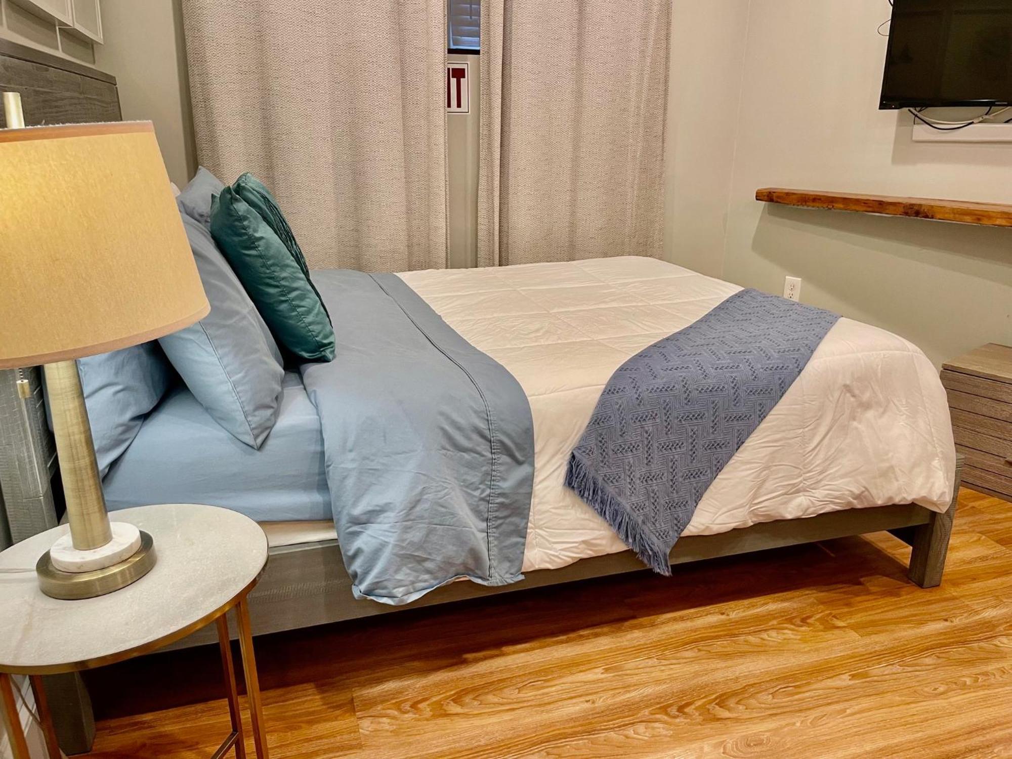 Beautiful 3Br 3Ba Duplex Parking Best Location 波士顿 外观 照片