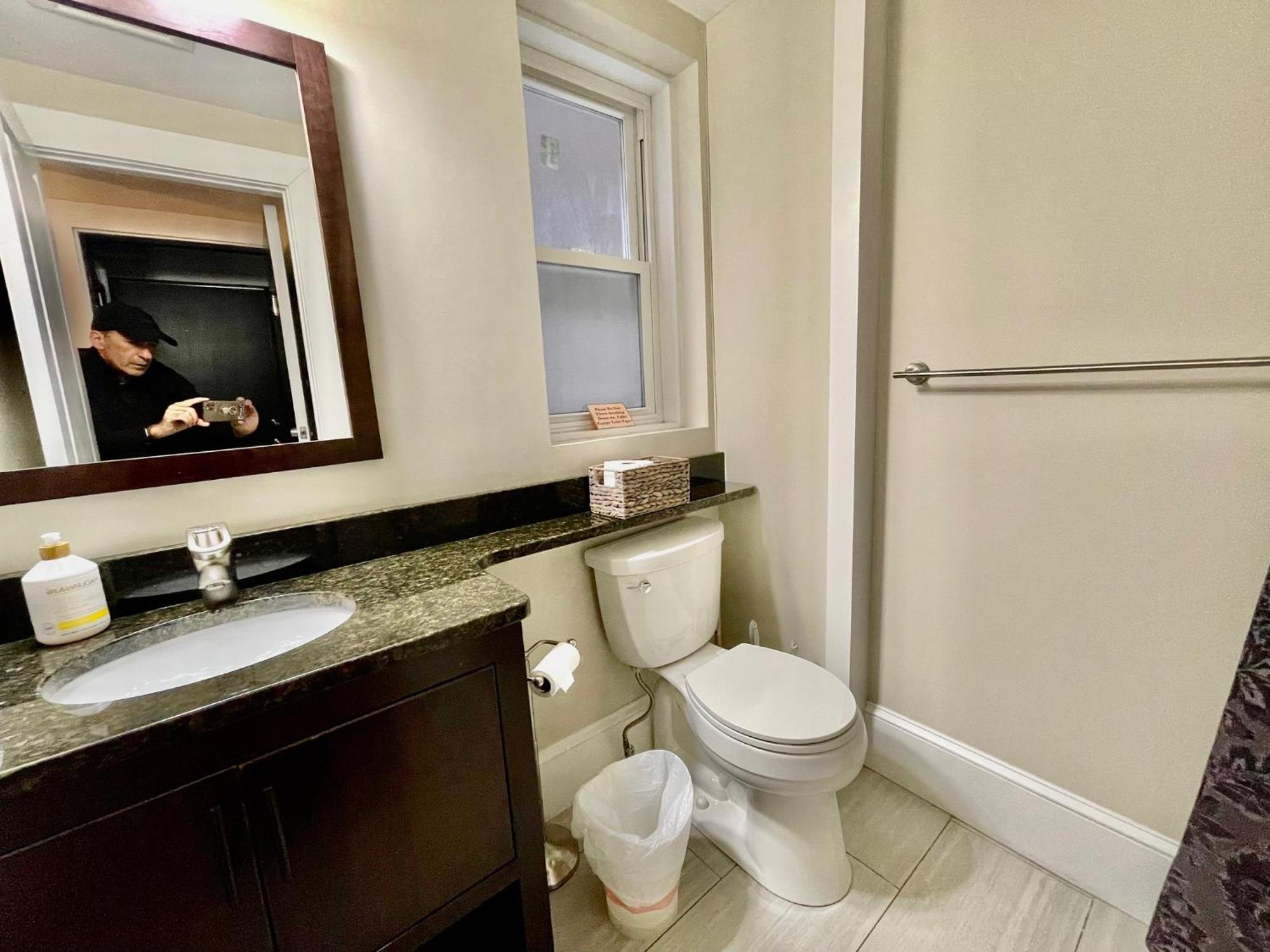 Beautiful 3Br 3Ba Duplex Parking Best Location 波士顿 外观 照片