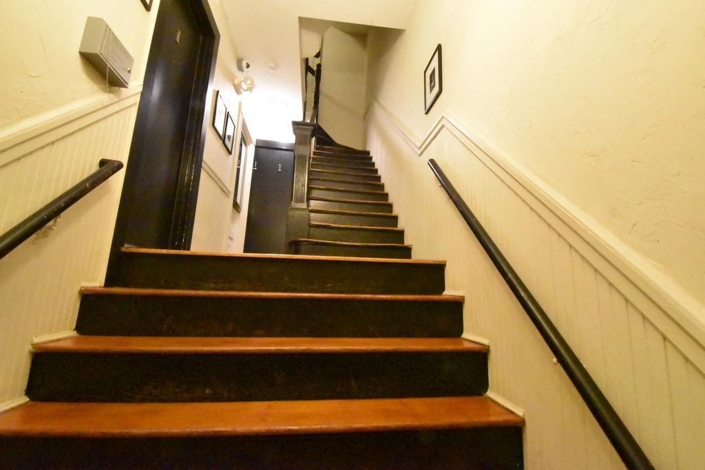 Beautiful 3Br 3Ba Duplex Parking Best Location 波士顿 外观 照片